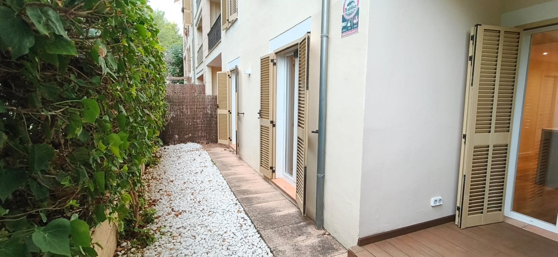 Piso de 73 m² en Palma