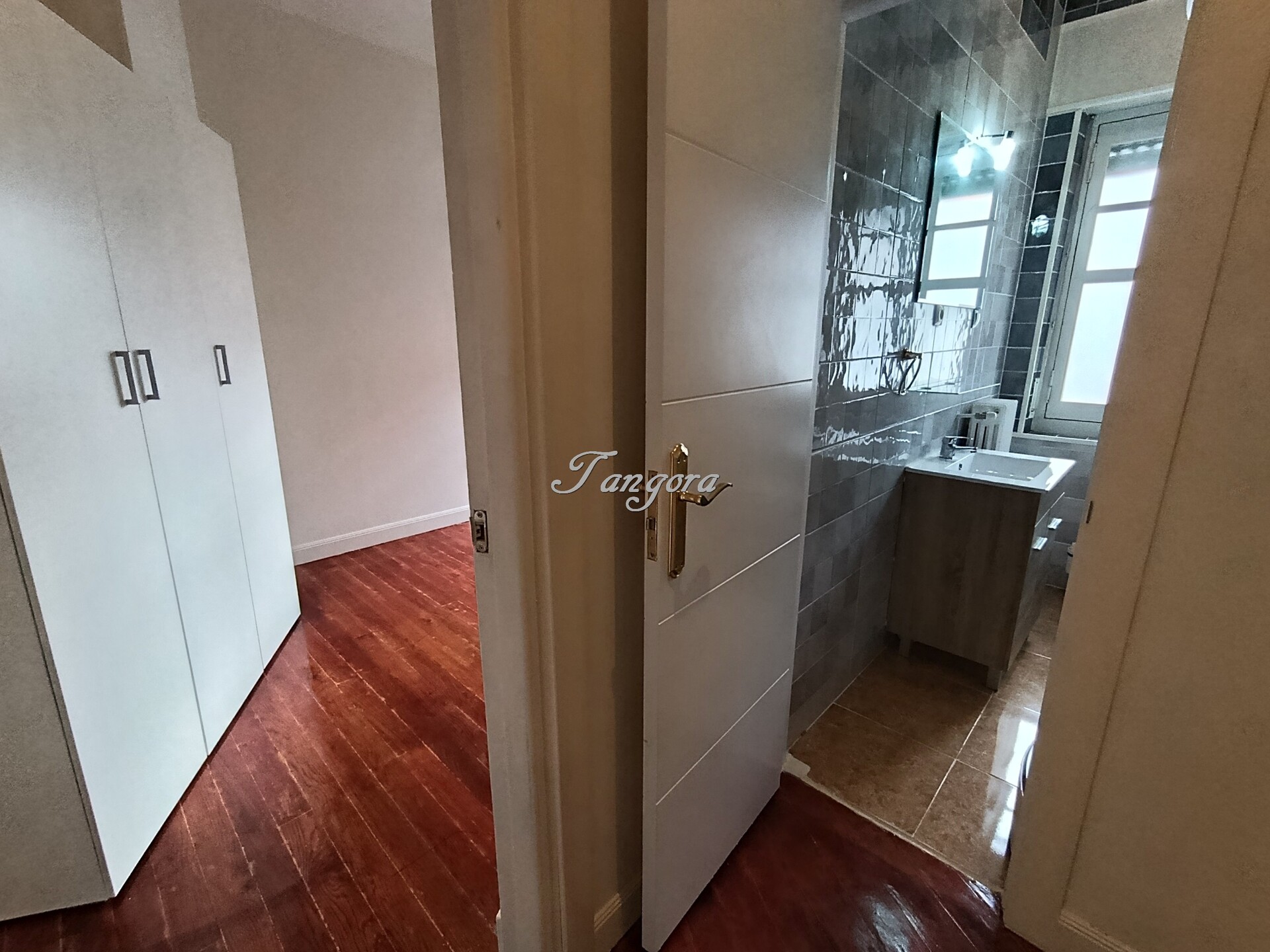 Piso de 125 m² en Guecho