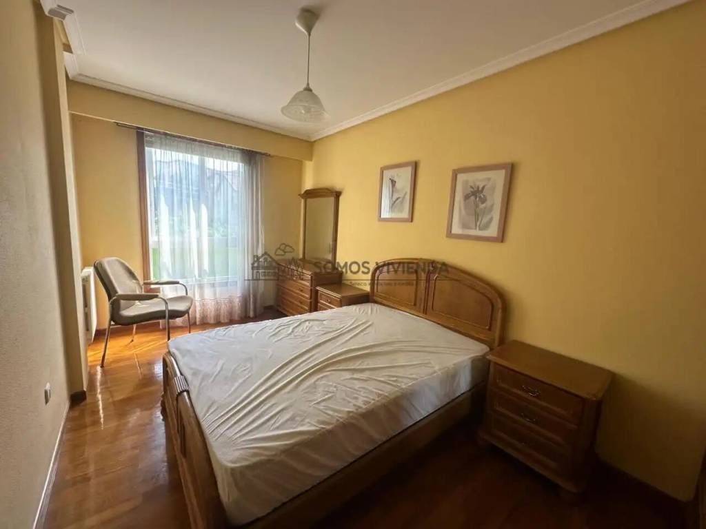 Piso de 116 m² en Ourense