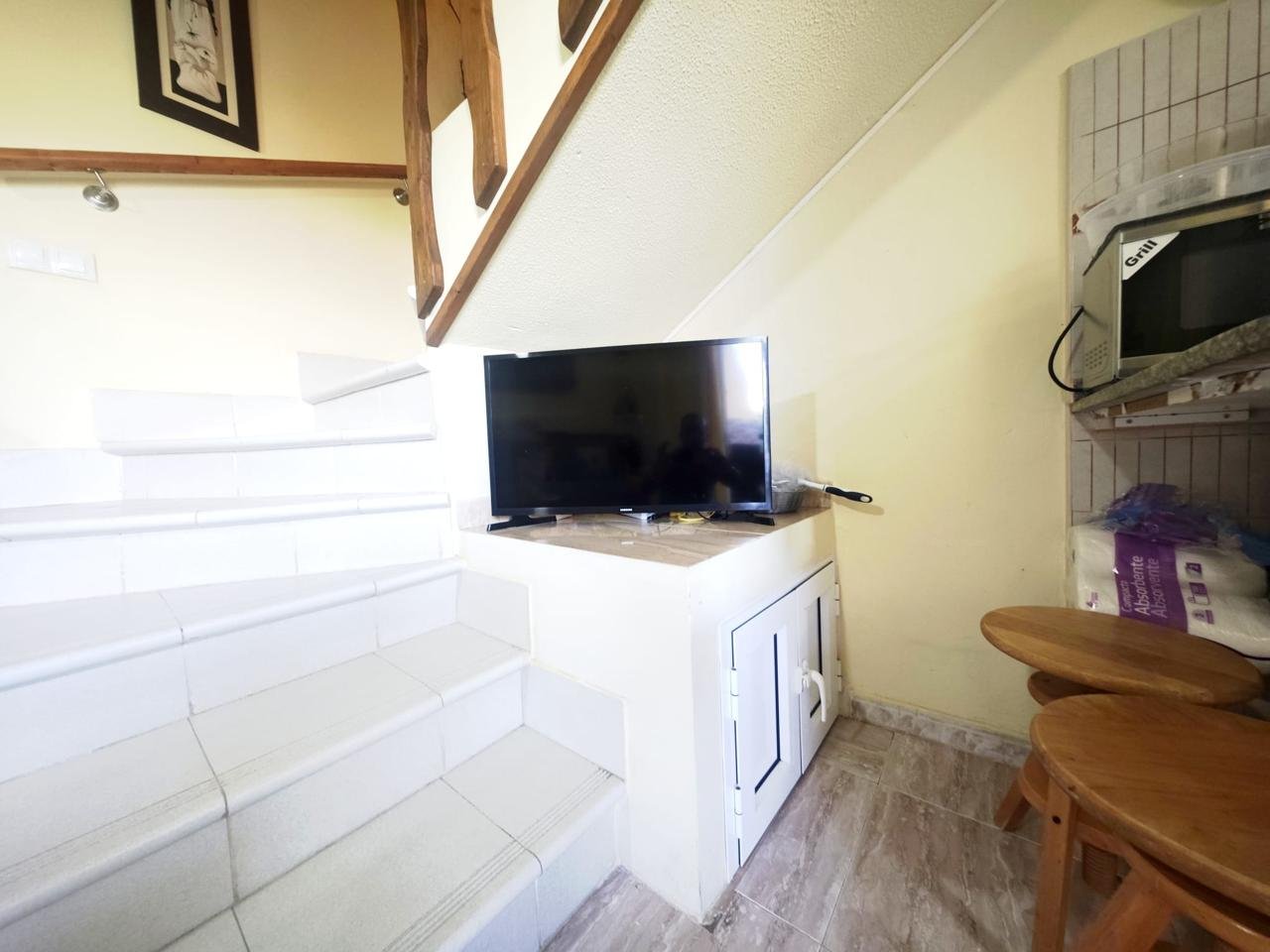 Pis de 50 m² a San Bartolomé de Tirajana