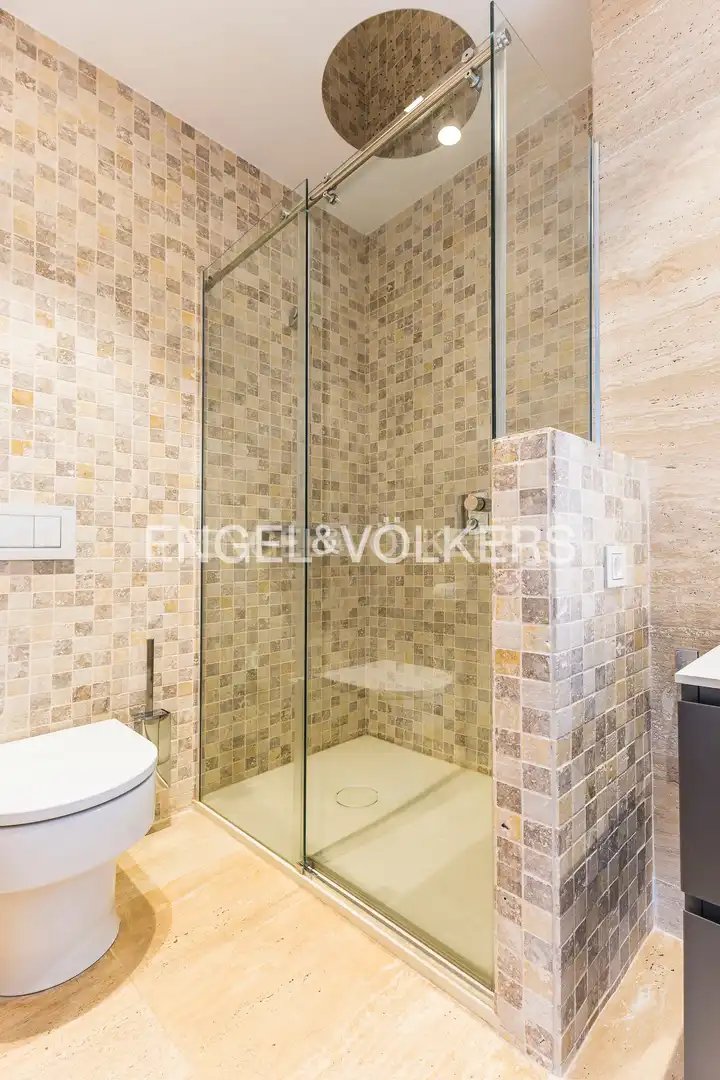 Piso de 120 m² en Madrid