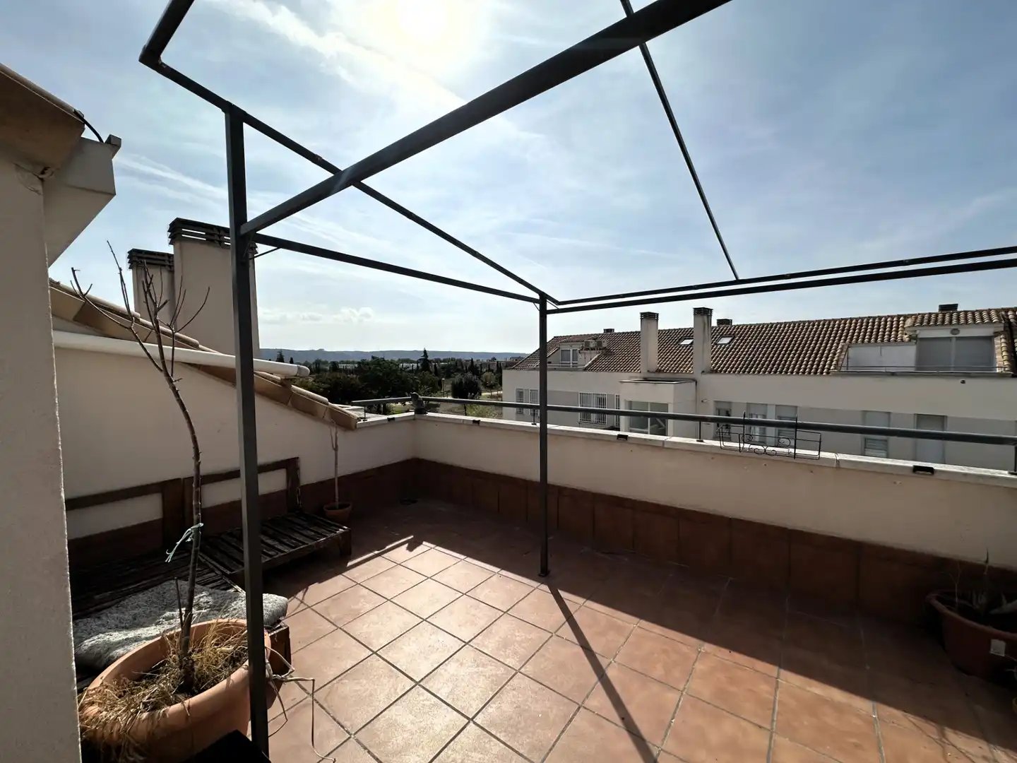 Pis de 80 m² a San Martín de la Vega