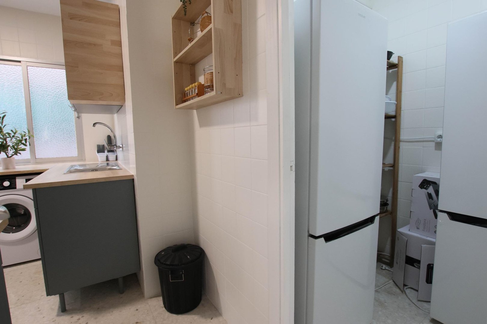 Piso de 90 m² en Badajoz