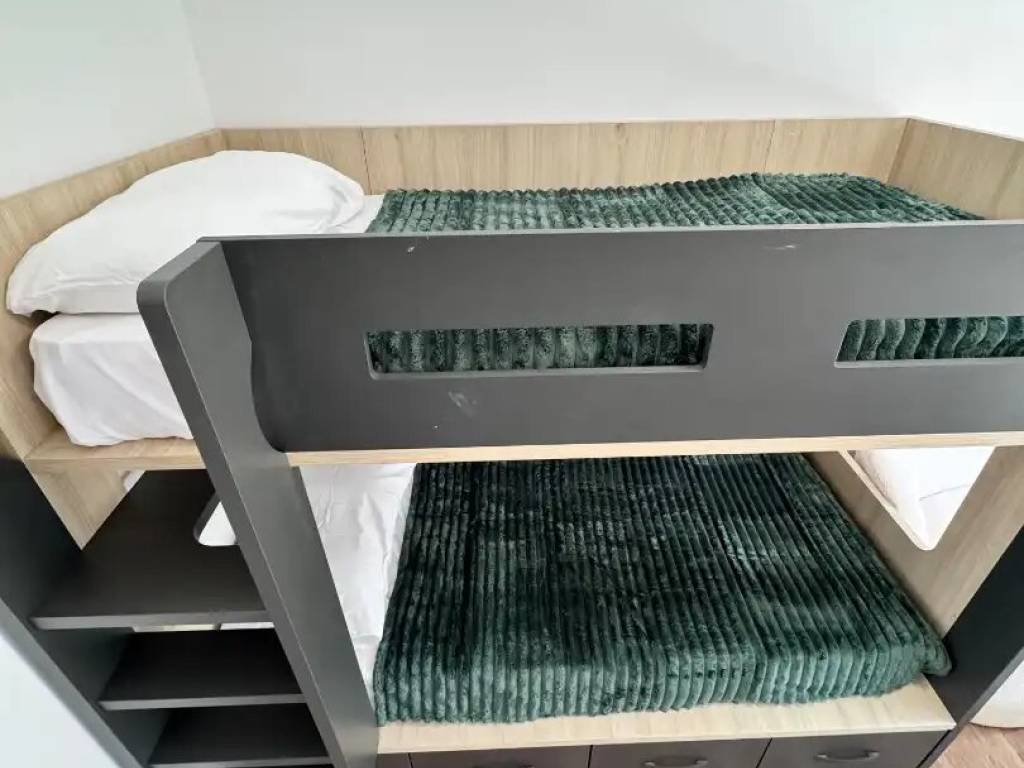 Pis de 23 m² a Estepona