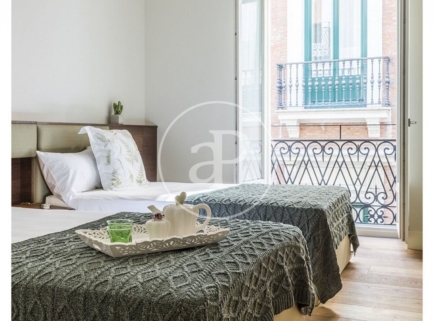 Pis de 248 m² a Madrid
