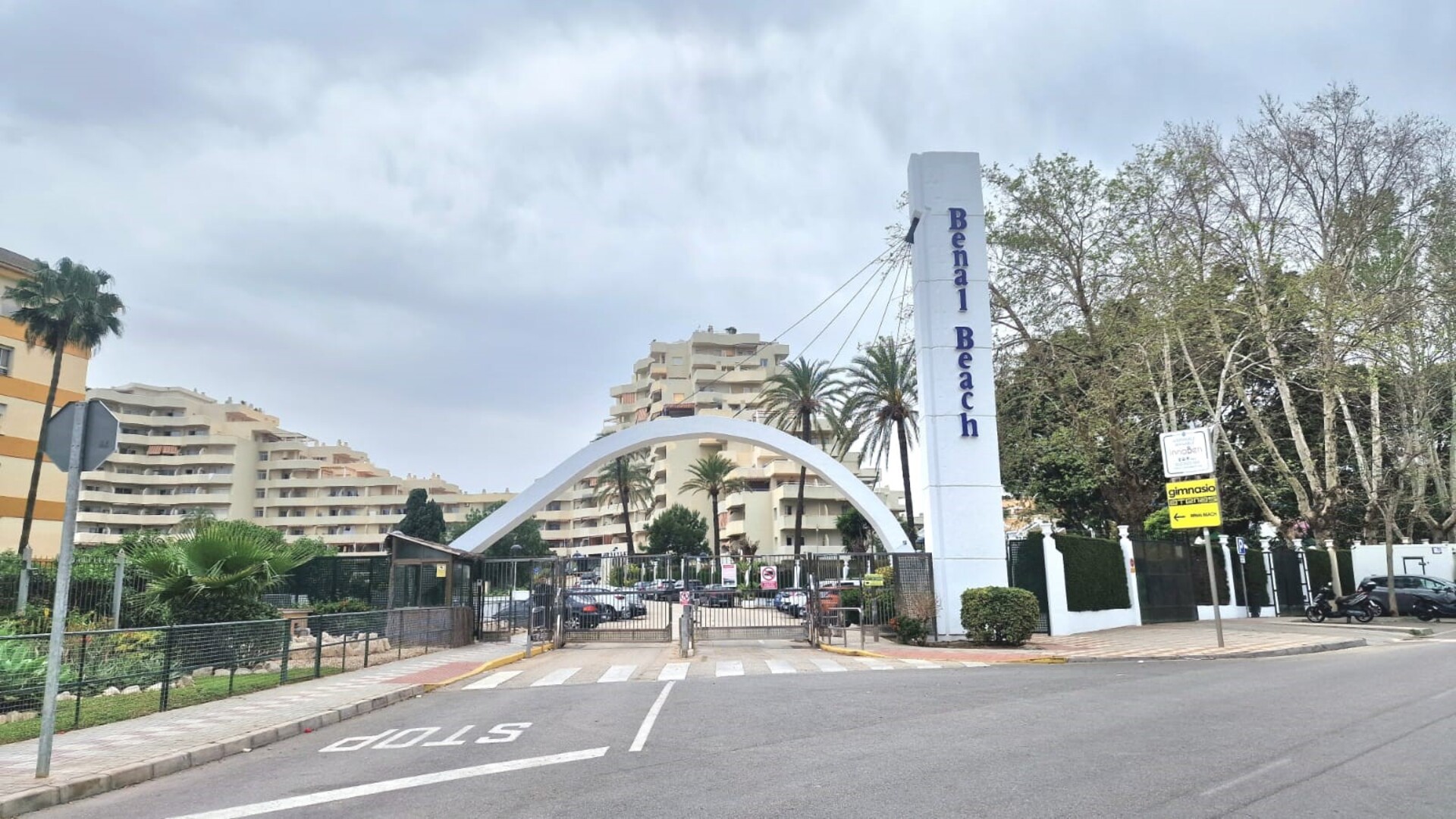 Appartamento 45 m² a Benalmádena