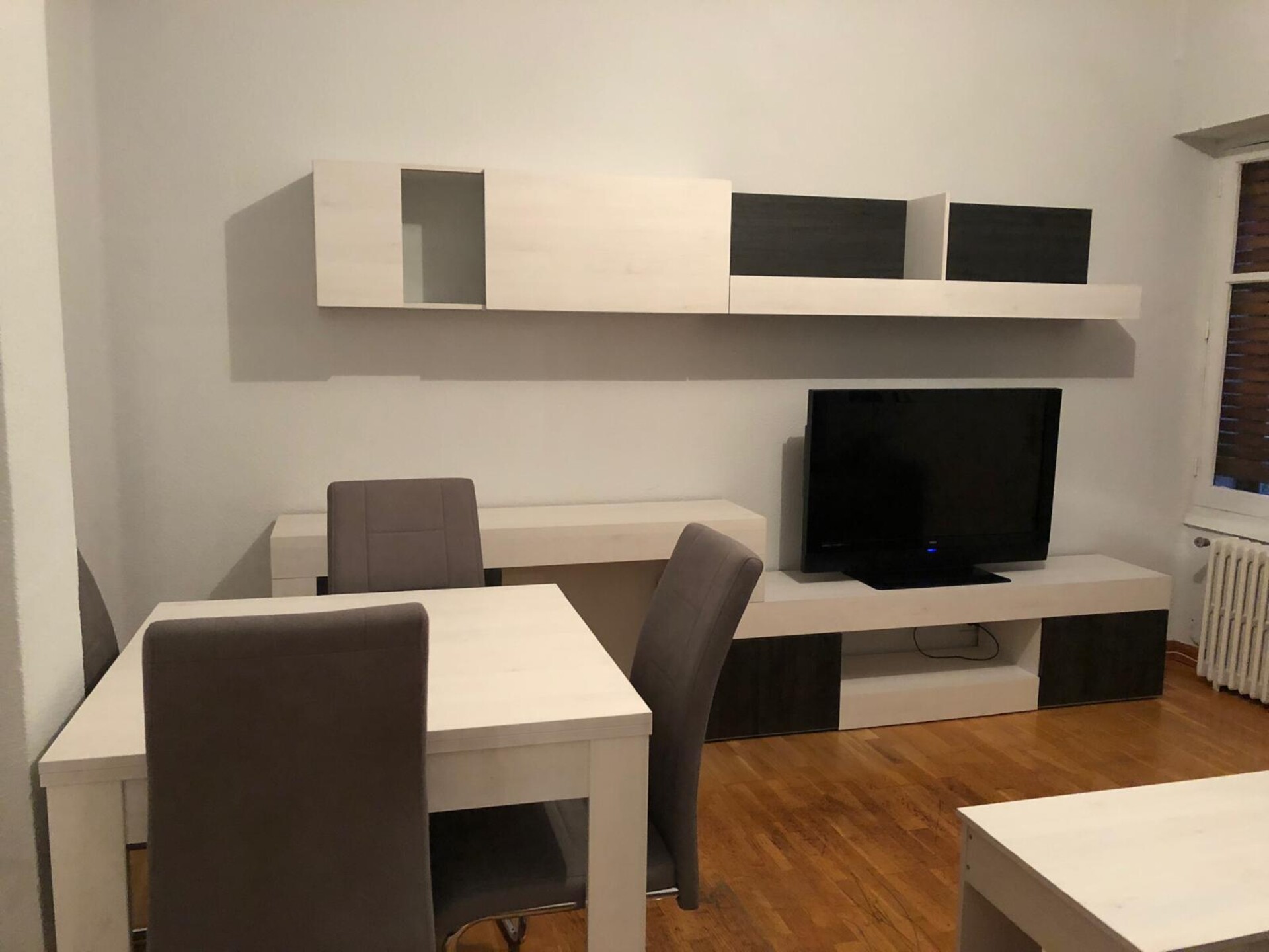 Piso de 120 m² en Salamanca