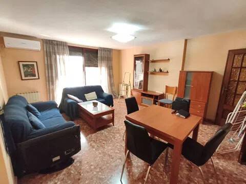Piso de 71 m² en Valencia