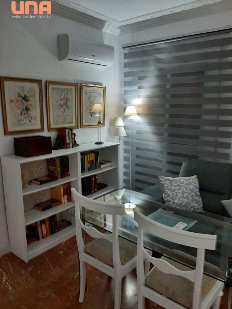 Pis de 64 m² a Còrdova