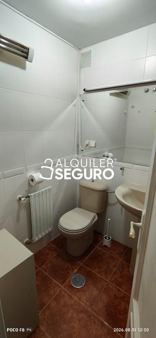Piso de 83 m² en Gijón
