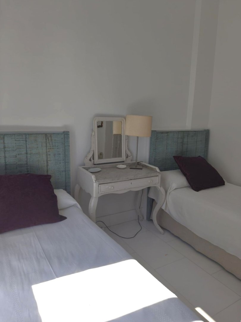 Pis de 190 m² a San Roque