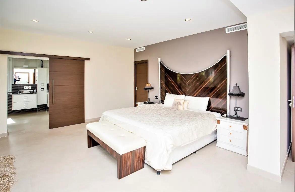 Casa de 550 m² a Marbella