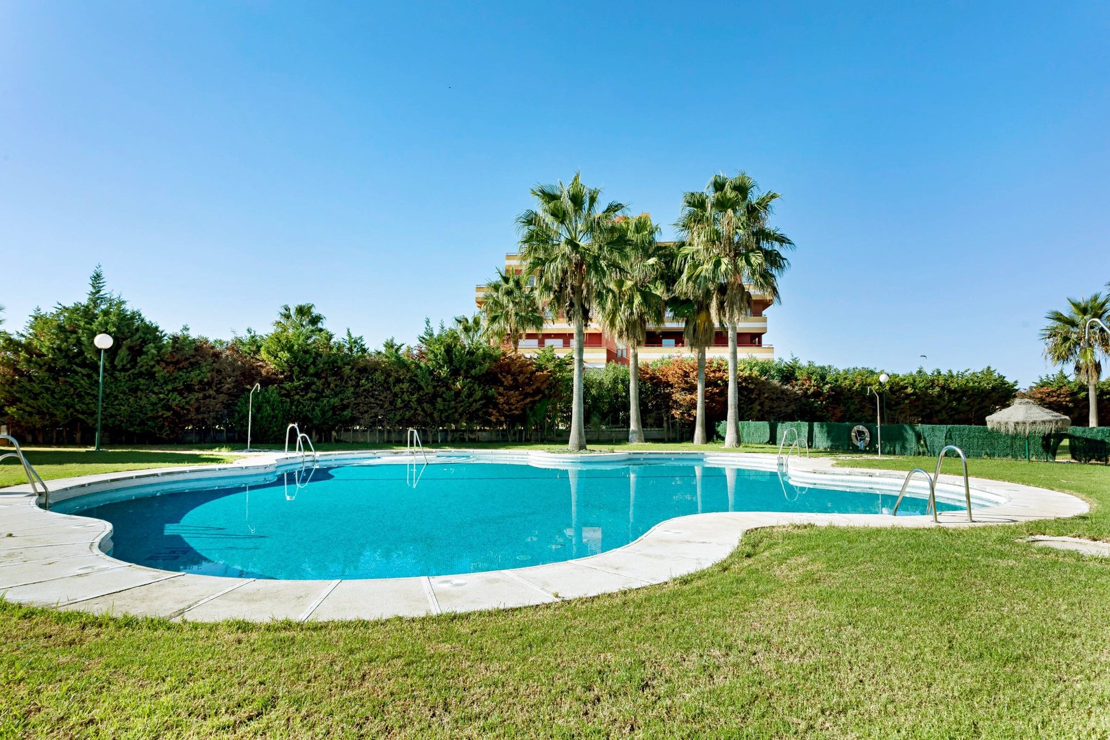 Wohnung 98 m² in Roquetas de Mar