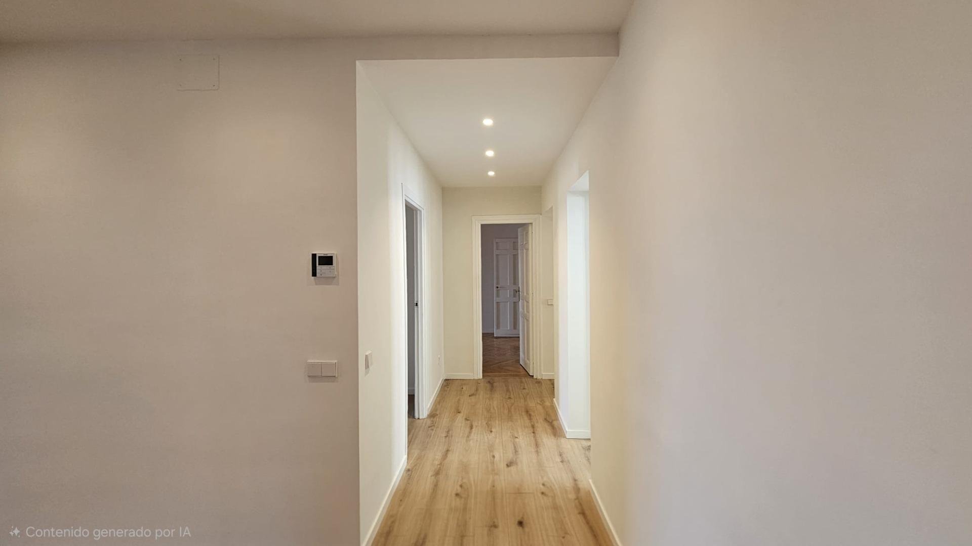 Pis de 222 m² a Madrid