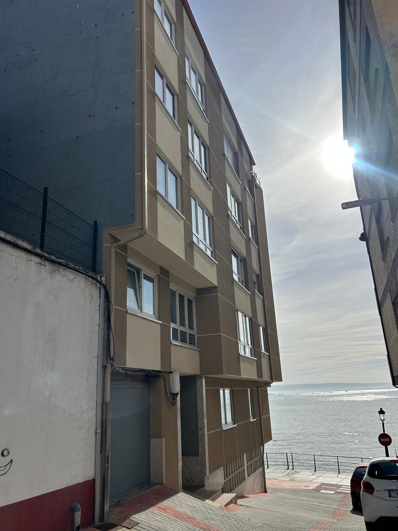 Pis de 93 m² a Ribeira