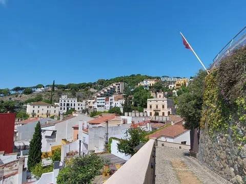 Piso de 89 m² en Caldes d'Estrac