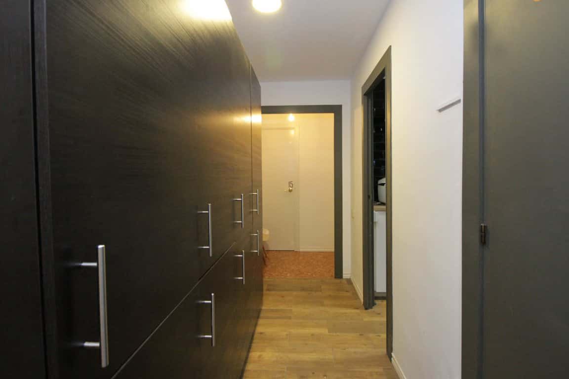 Quarto para alugar, Barcelona