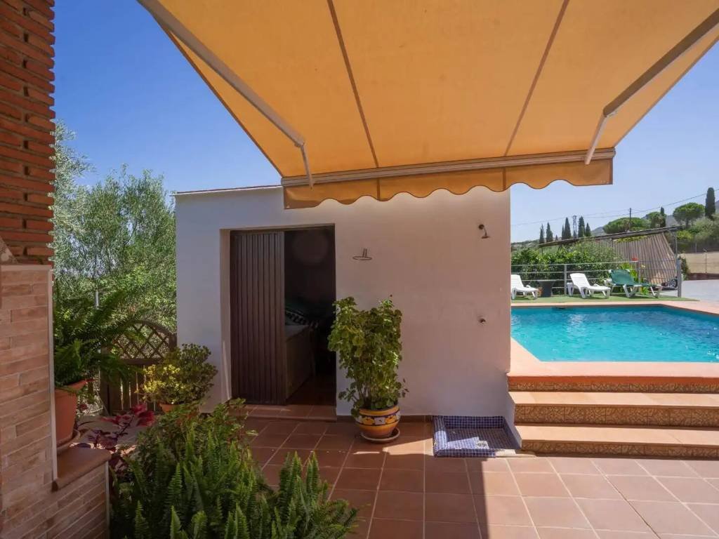 Casa de 120 m² en Alhaurín el Grande
