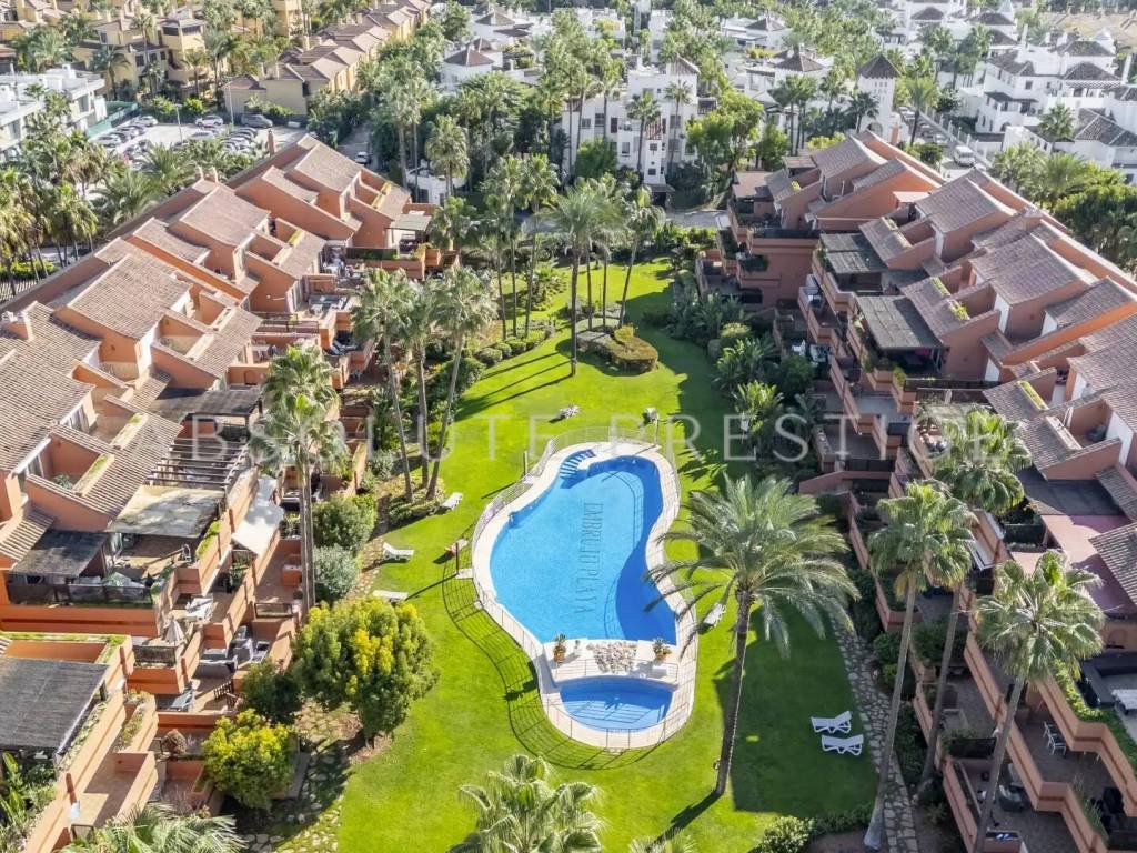 Piso de 159 m² en Marbella