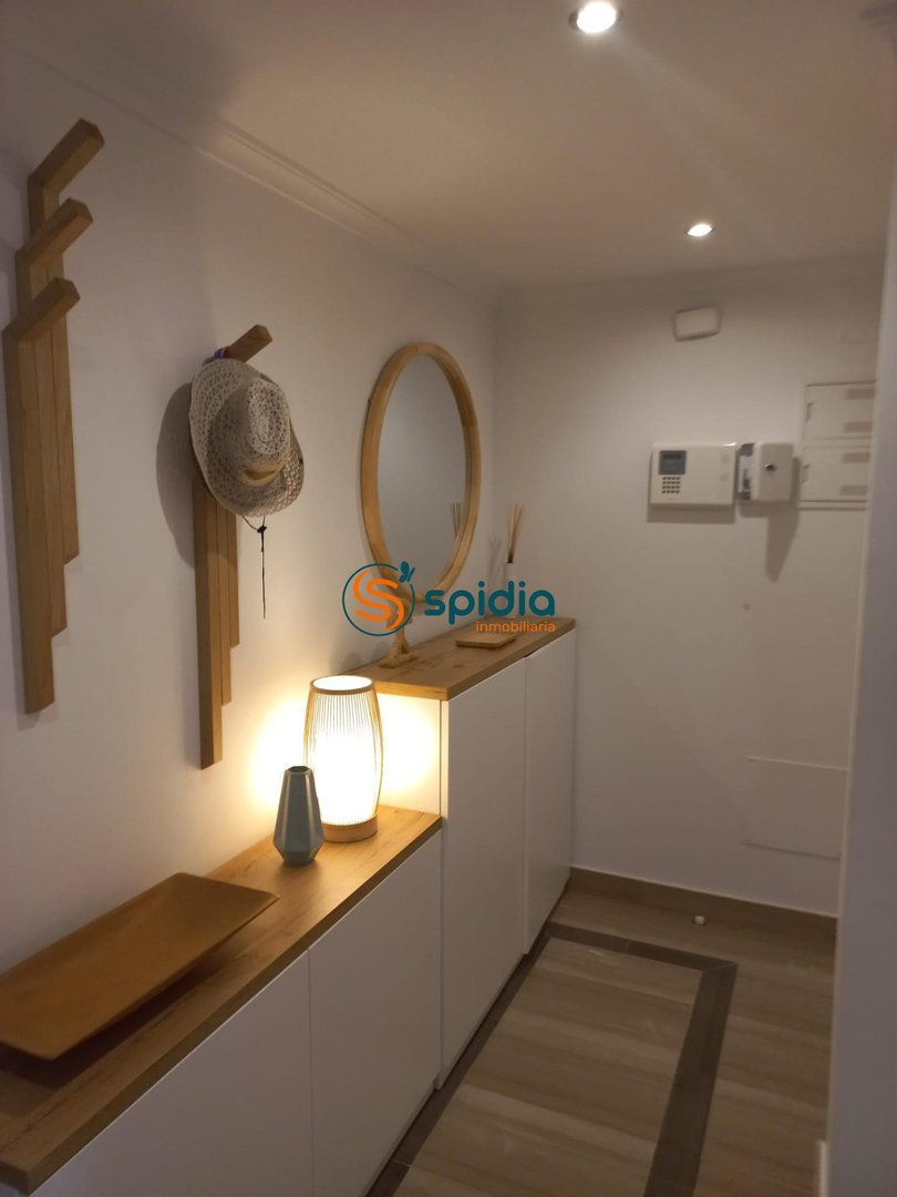 Wohnung 153 m² in Águilas