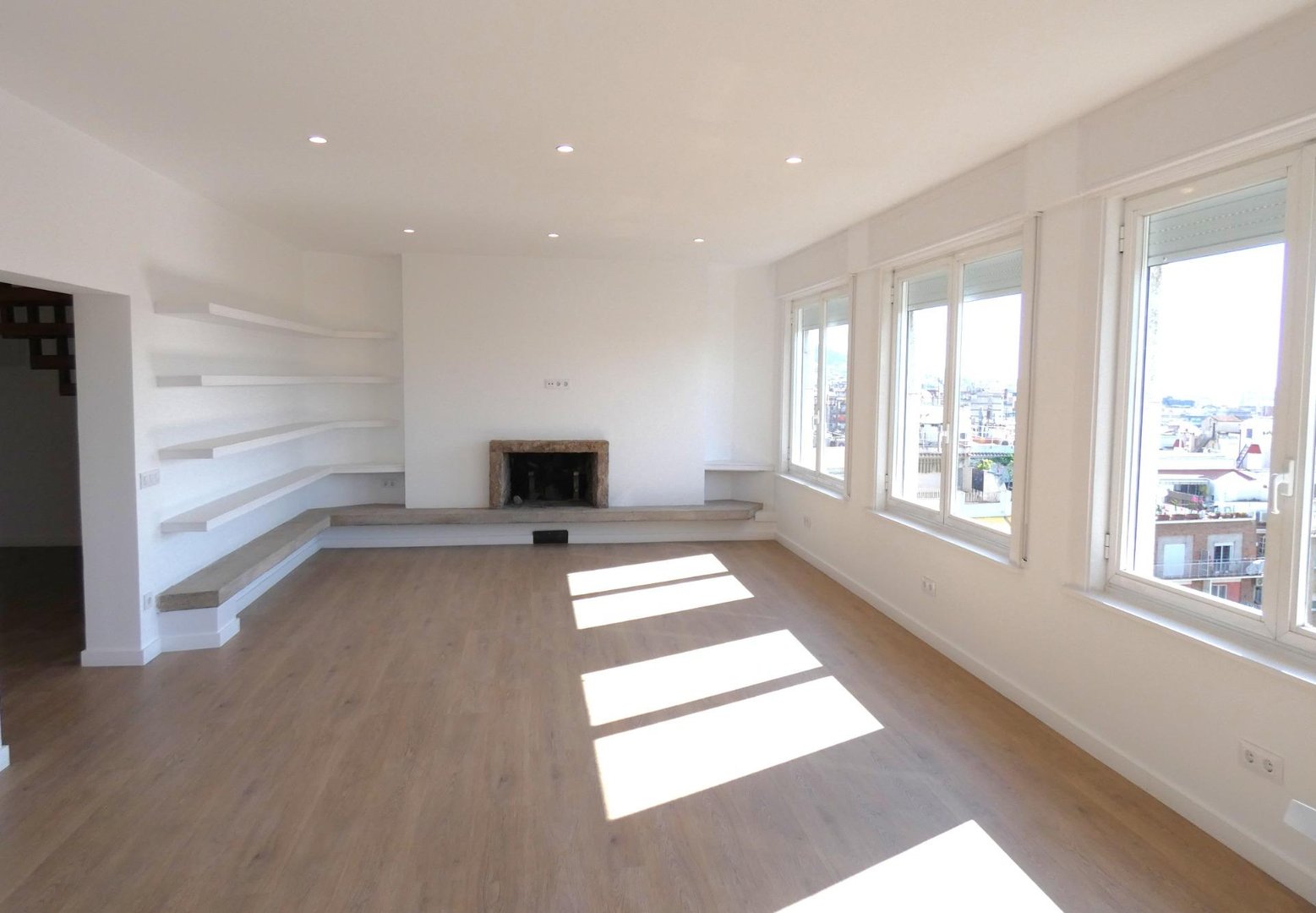 Pis de 236 m² a Barcelona