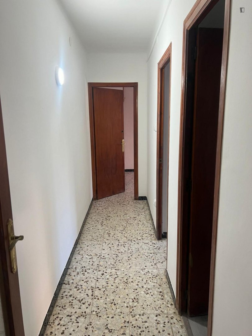 Habitació de lloguer, Calafell