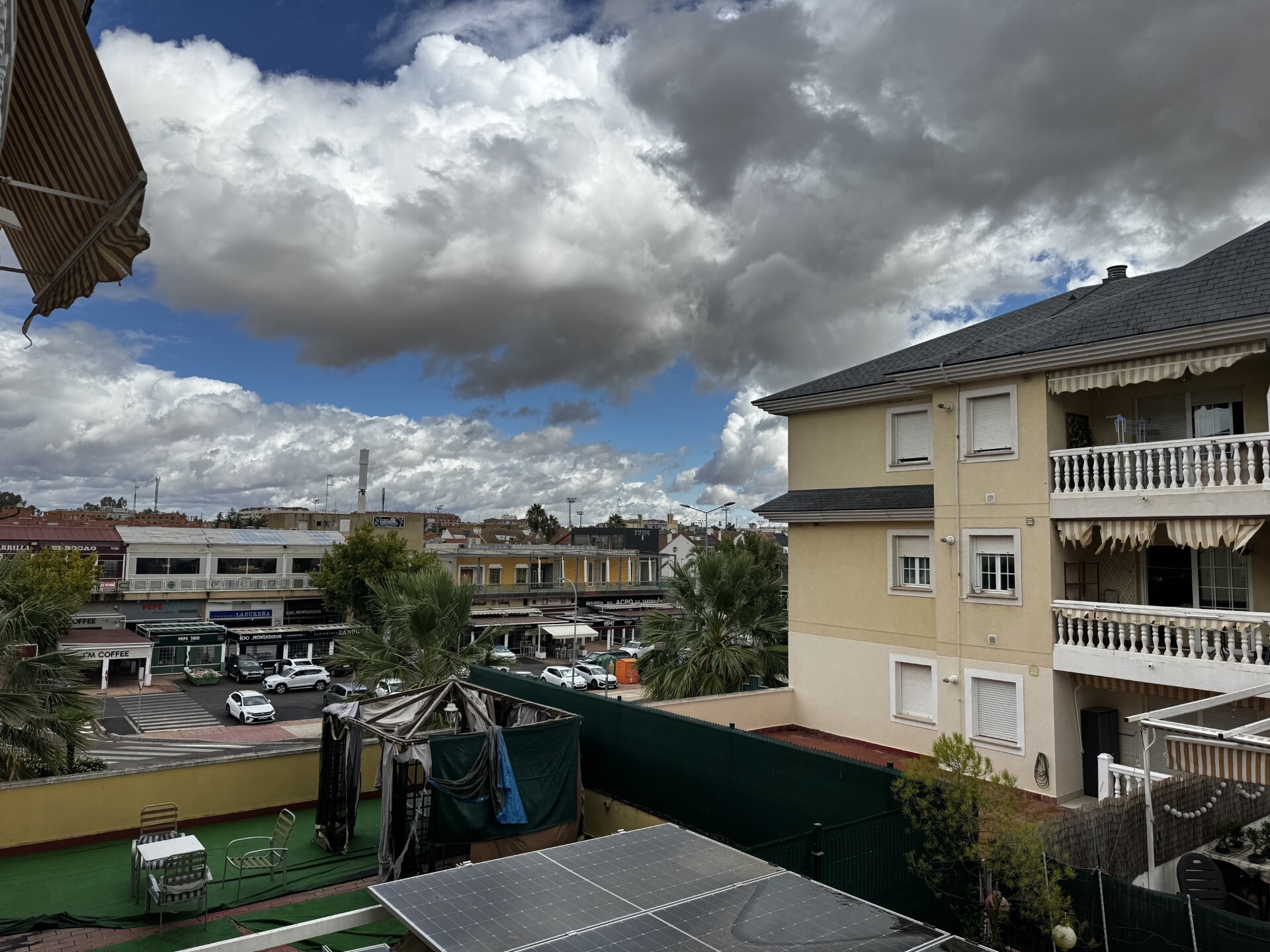 Piso de 70 m² en Badajoz