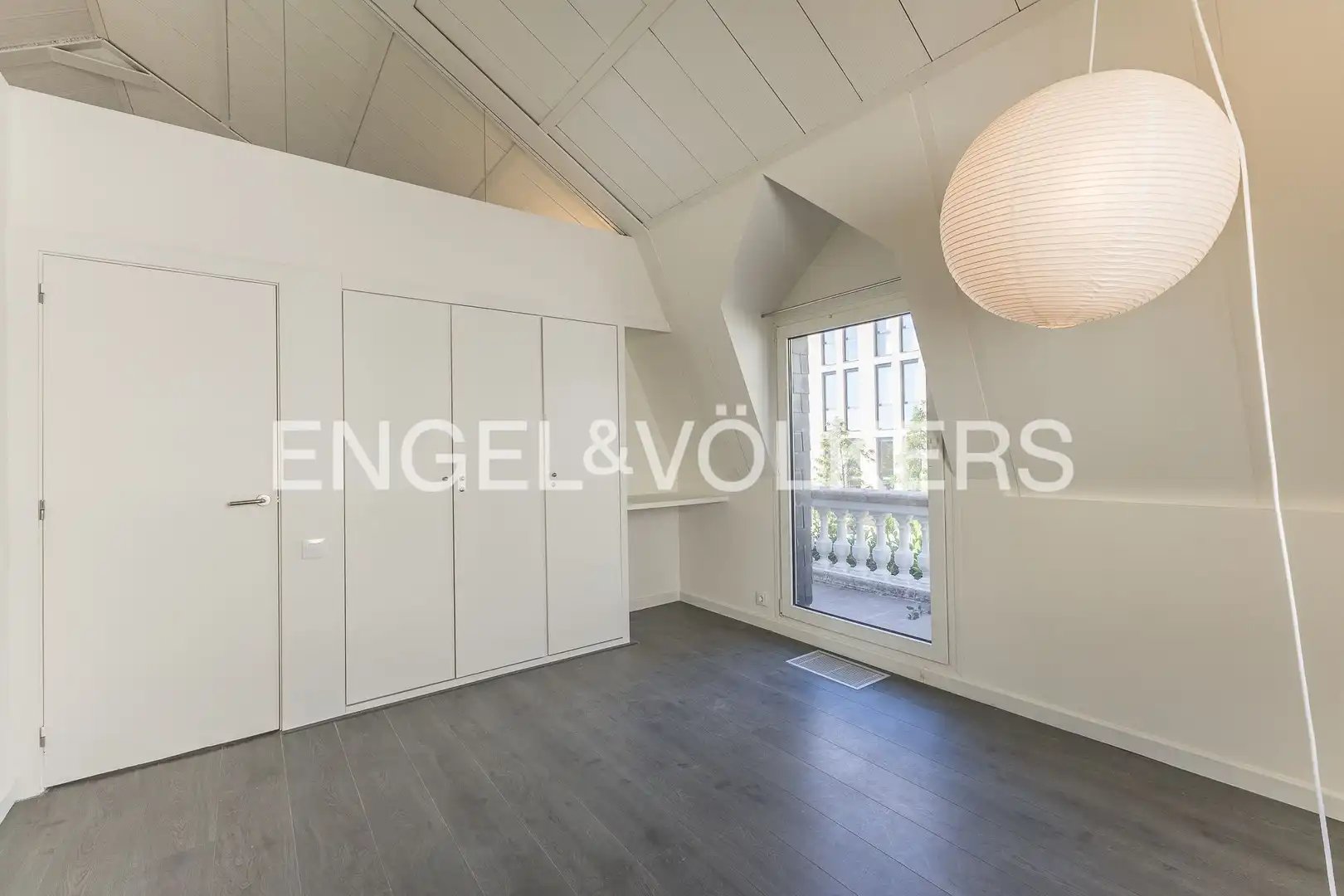 Apartamento 416 m² em Barcelona