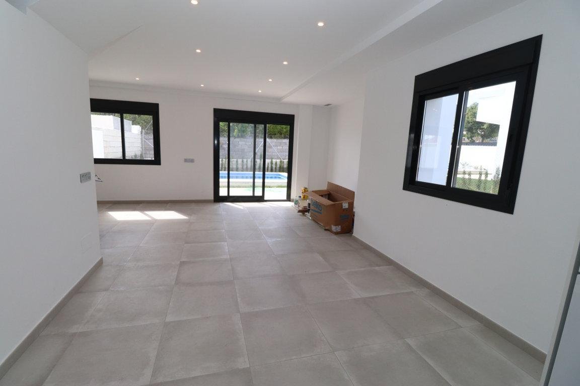 Квартира 180 м² в Alhaurín el Grande