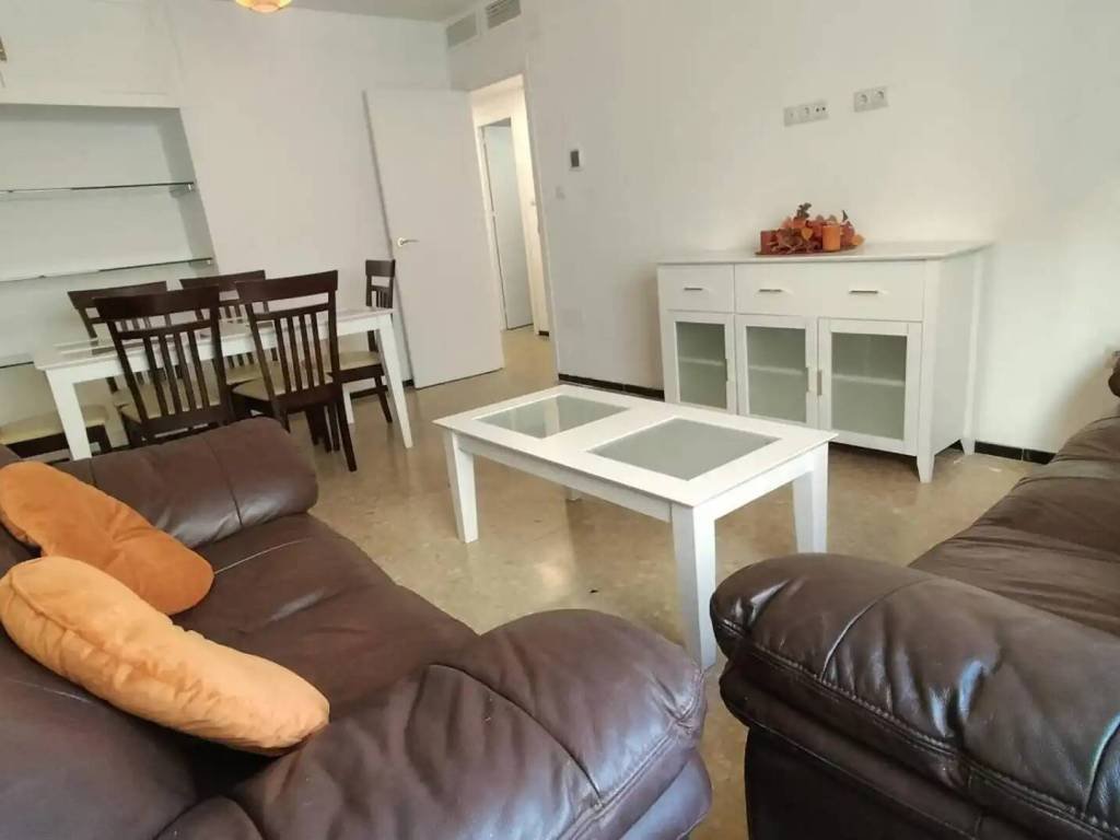 Pis de 85 m² a Màlaga