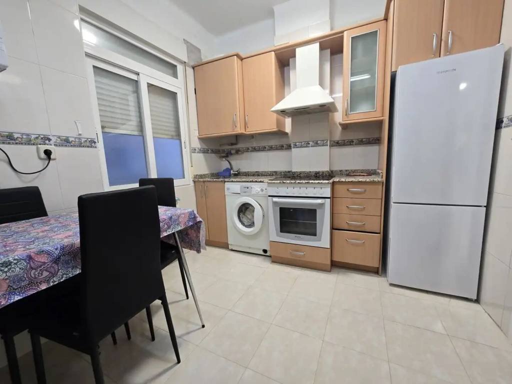 Piso de 80 m² en Logroño