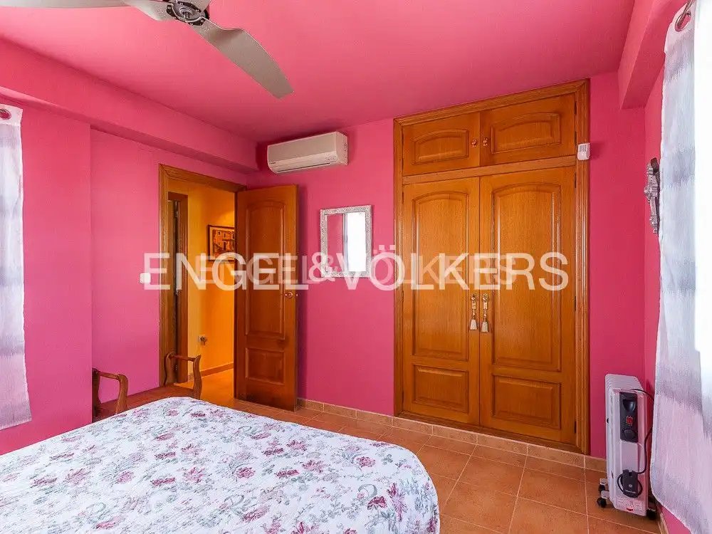 Casa de 177 m² a Cullera