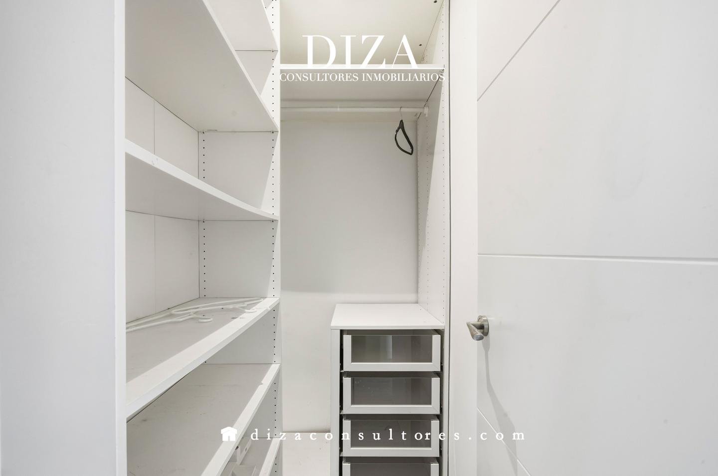 Pis de 146 m² a Madrid
