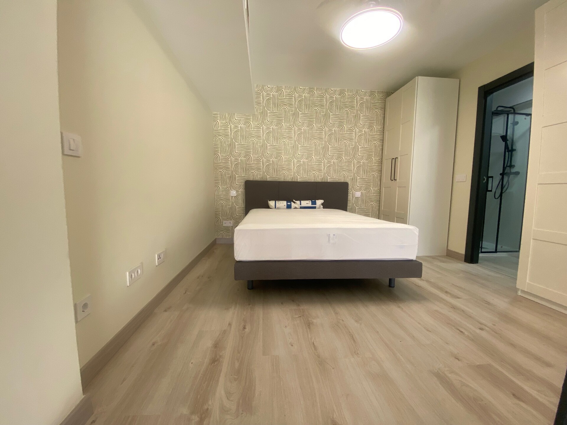 Appartamento 60 m² a San Sebastián de los Reyes