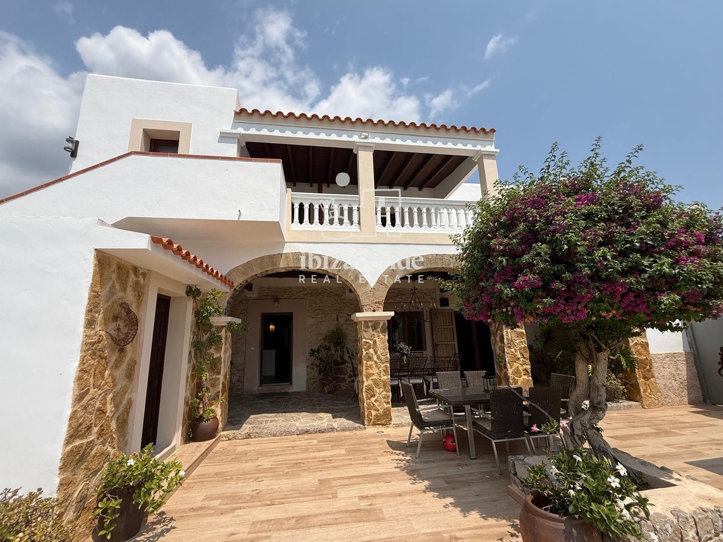 Casa de 300 m² en Sant Josep de sa Talaia