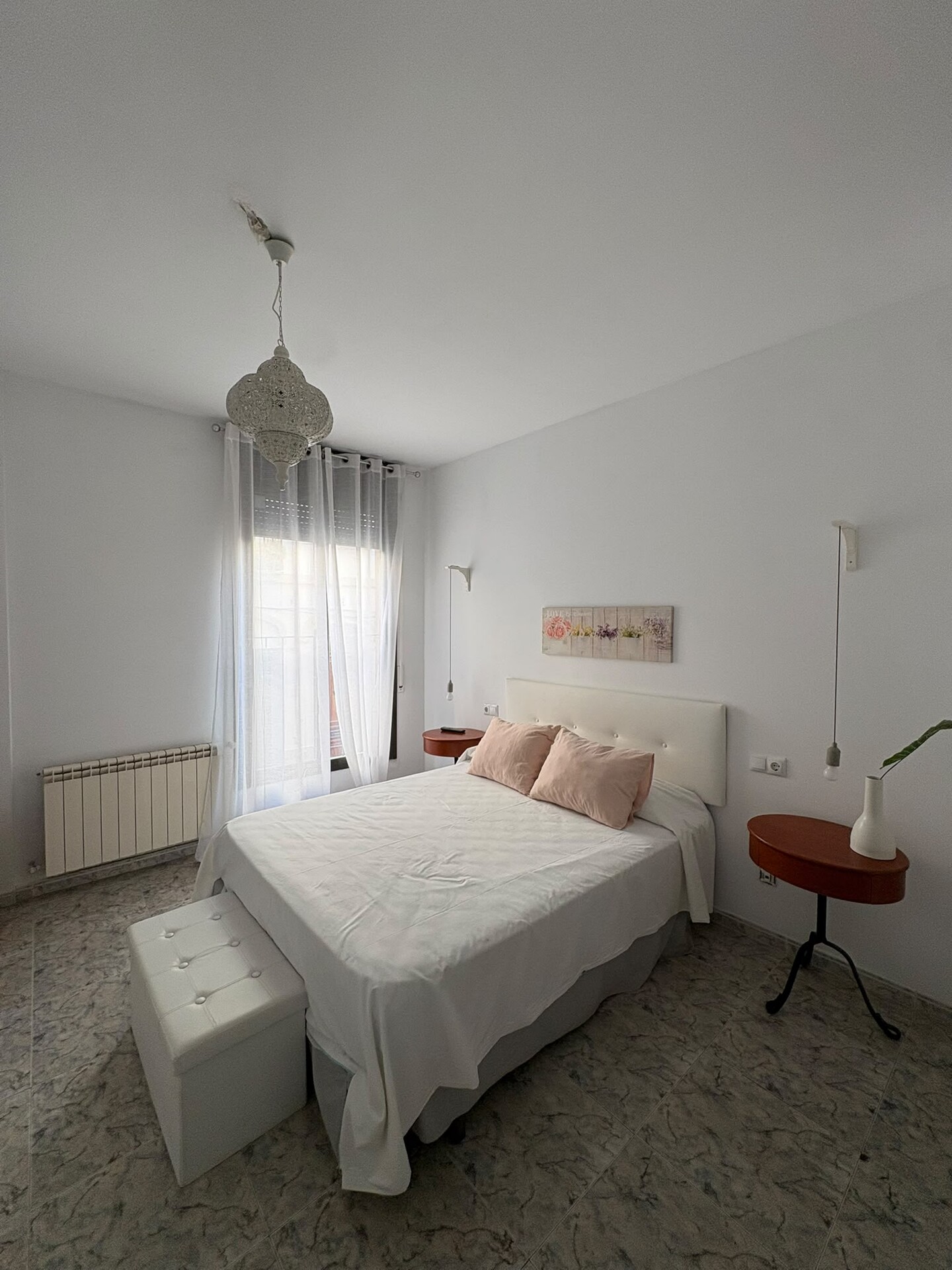 Piso de 85 m² en Sant Feliu de Guíxols