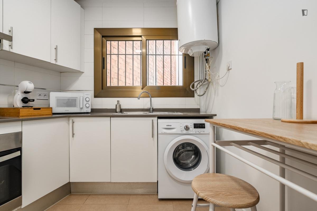 Zimmer zur Miete, Barcelona