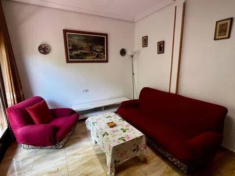 Pis de 105 m² a Madrid