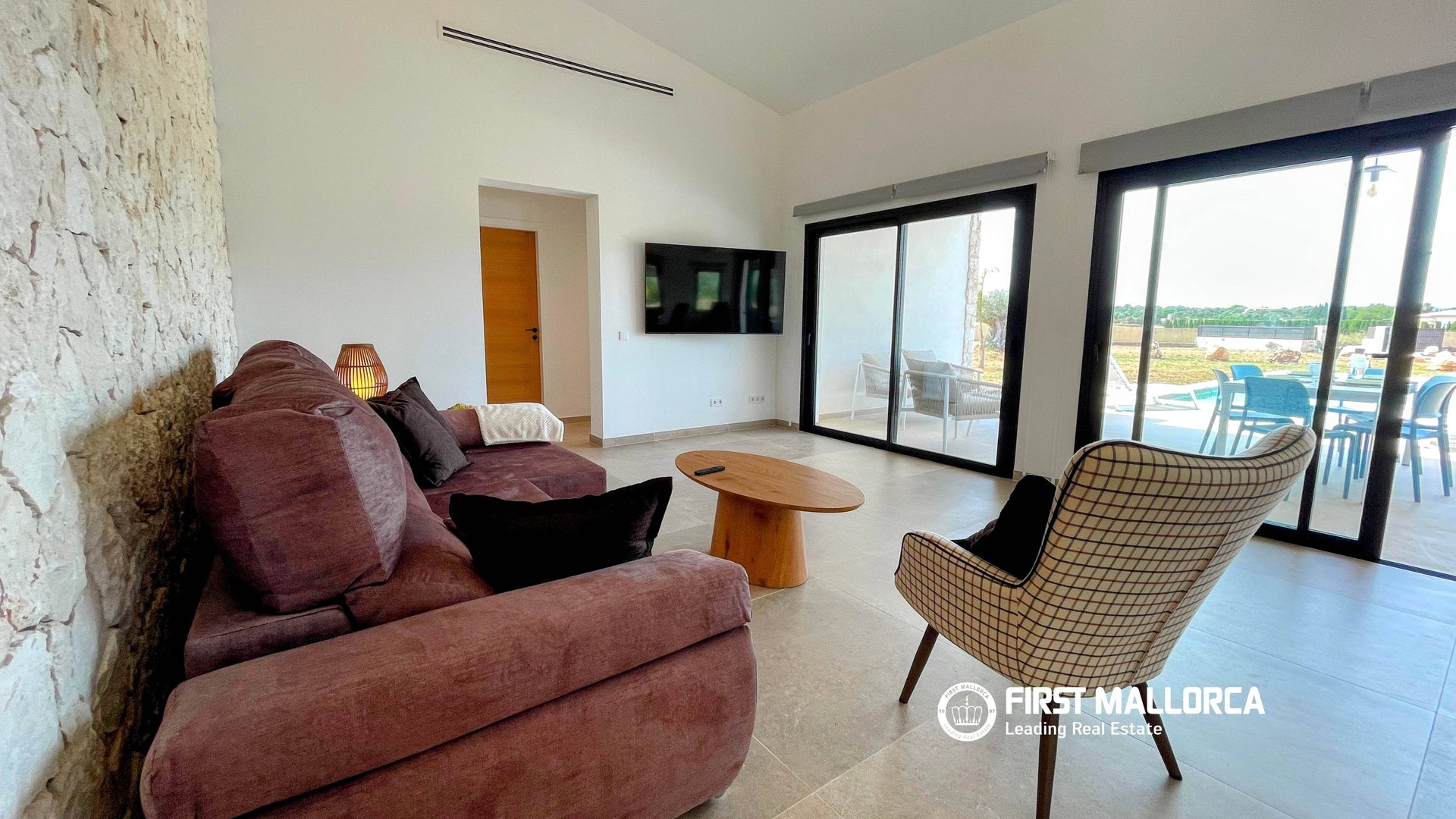 Appartamento 320 m² a Muro