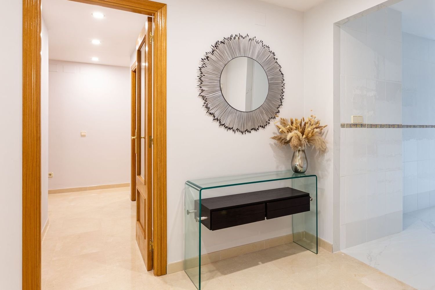 Pis de 131 m² a València