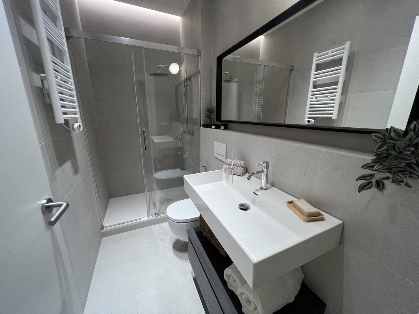 Piso de 75 m² en Barcelona