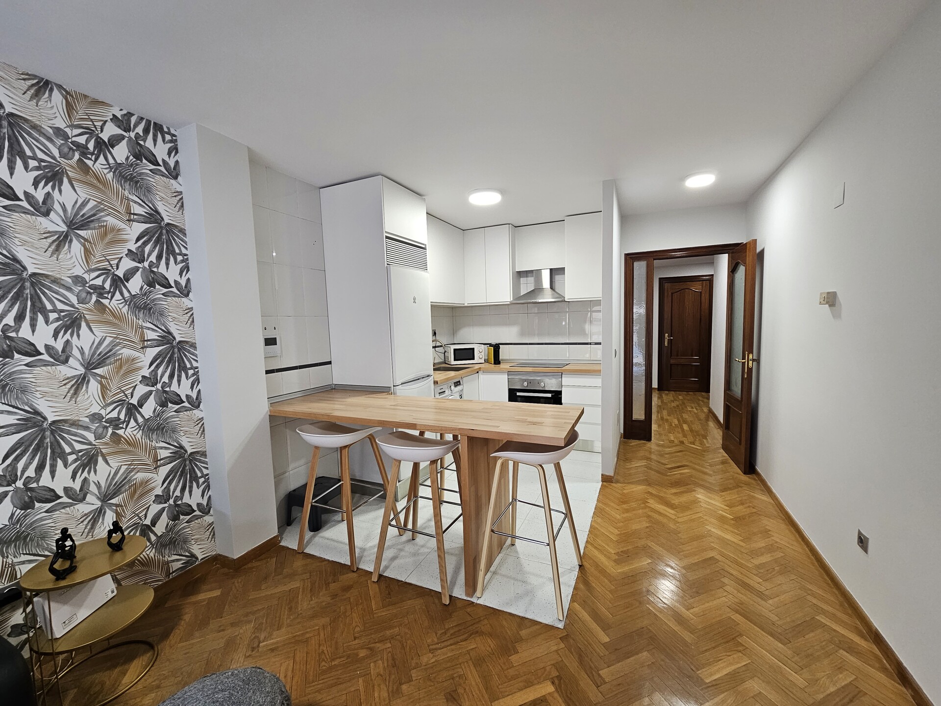 Piso de 53 m² en Oviedo