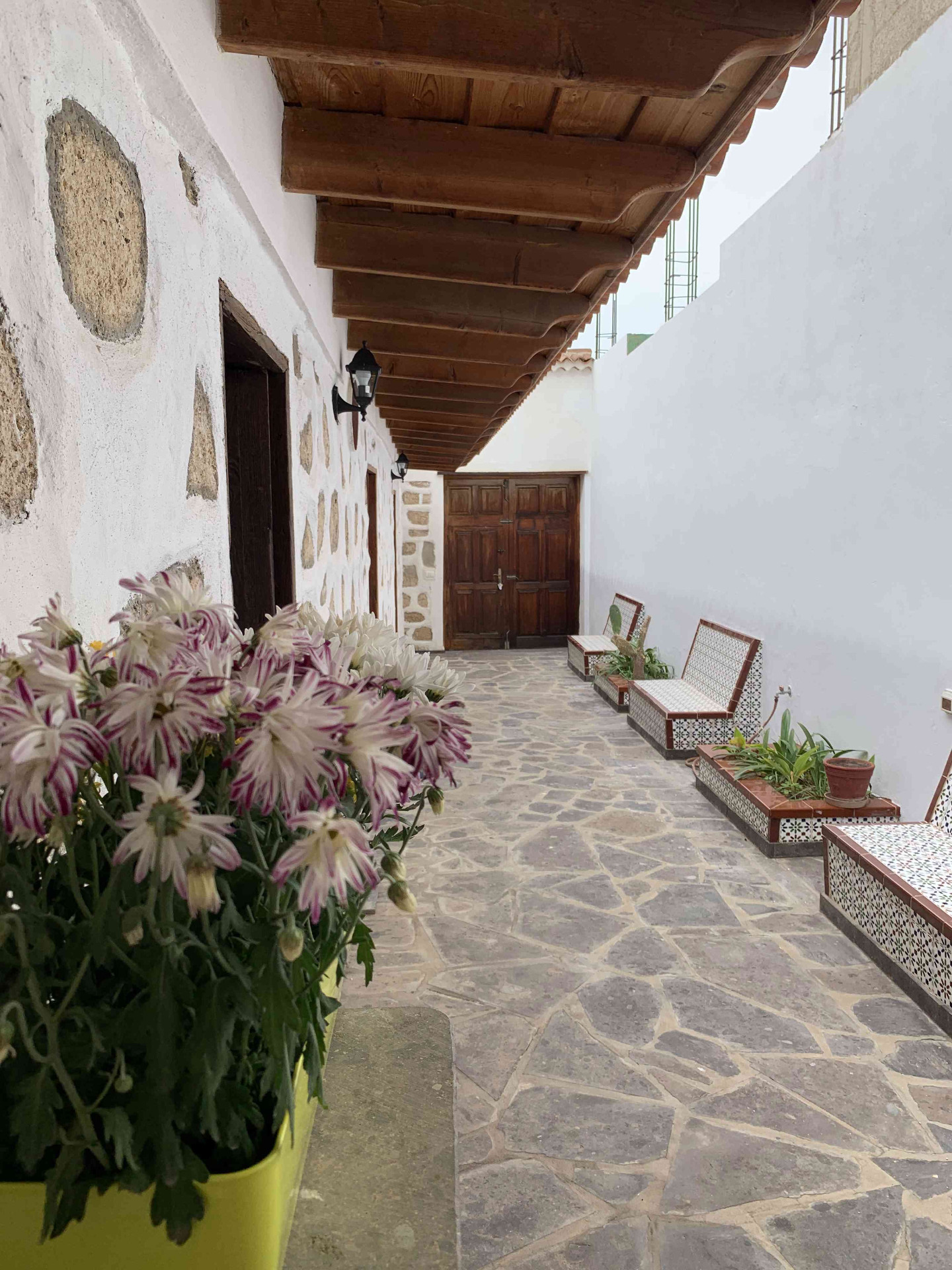 Wohnung 120 m² in Arona