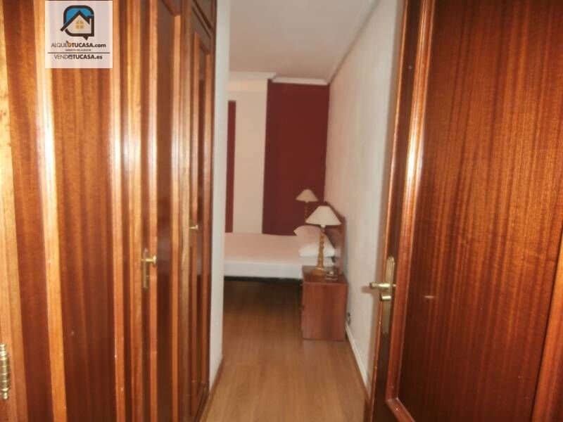 Piso de 80 m² en Valladolid