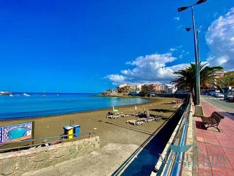 Piso de 40 m² en Mogán