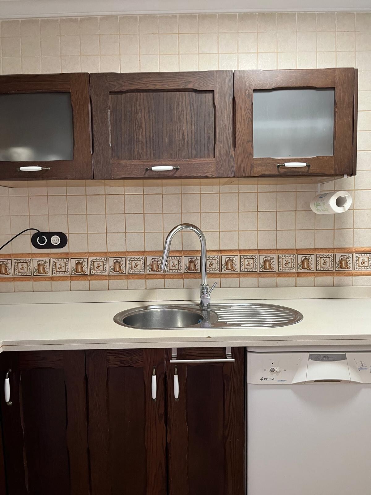 Piso de 70 m² en Dos Hermanas