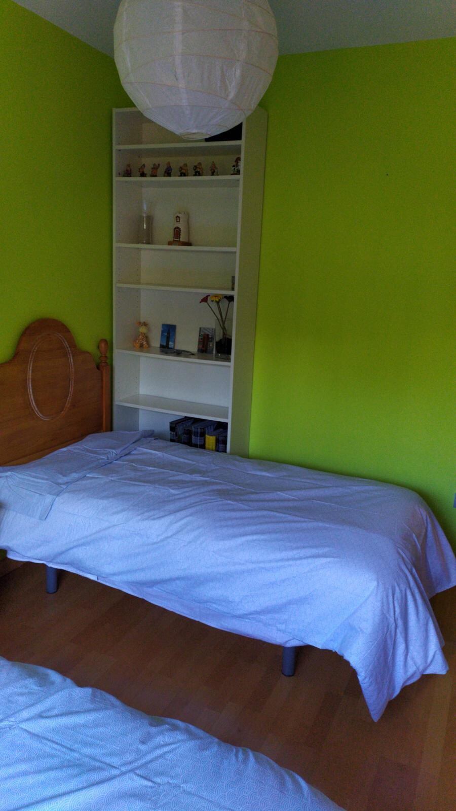 Piso de 85 m² en Las Gabias