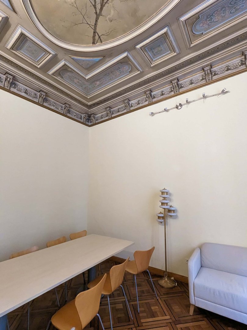 Zimmer zur Miete, Barcelona