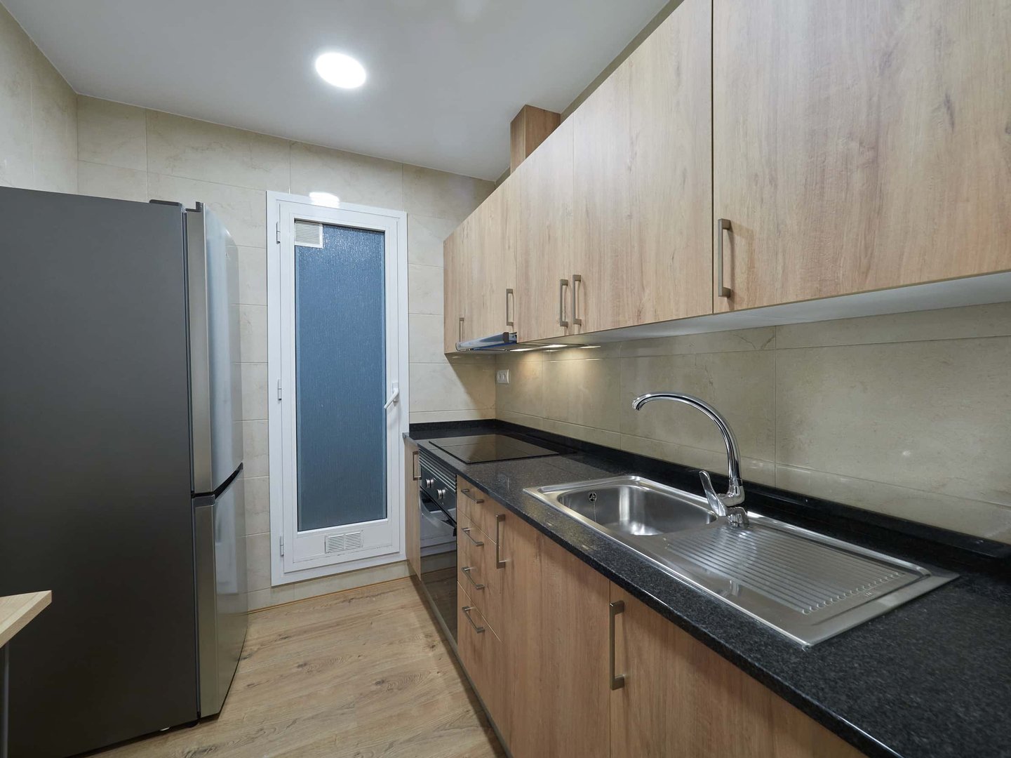 Appartamento 52 m² a Barcelona
