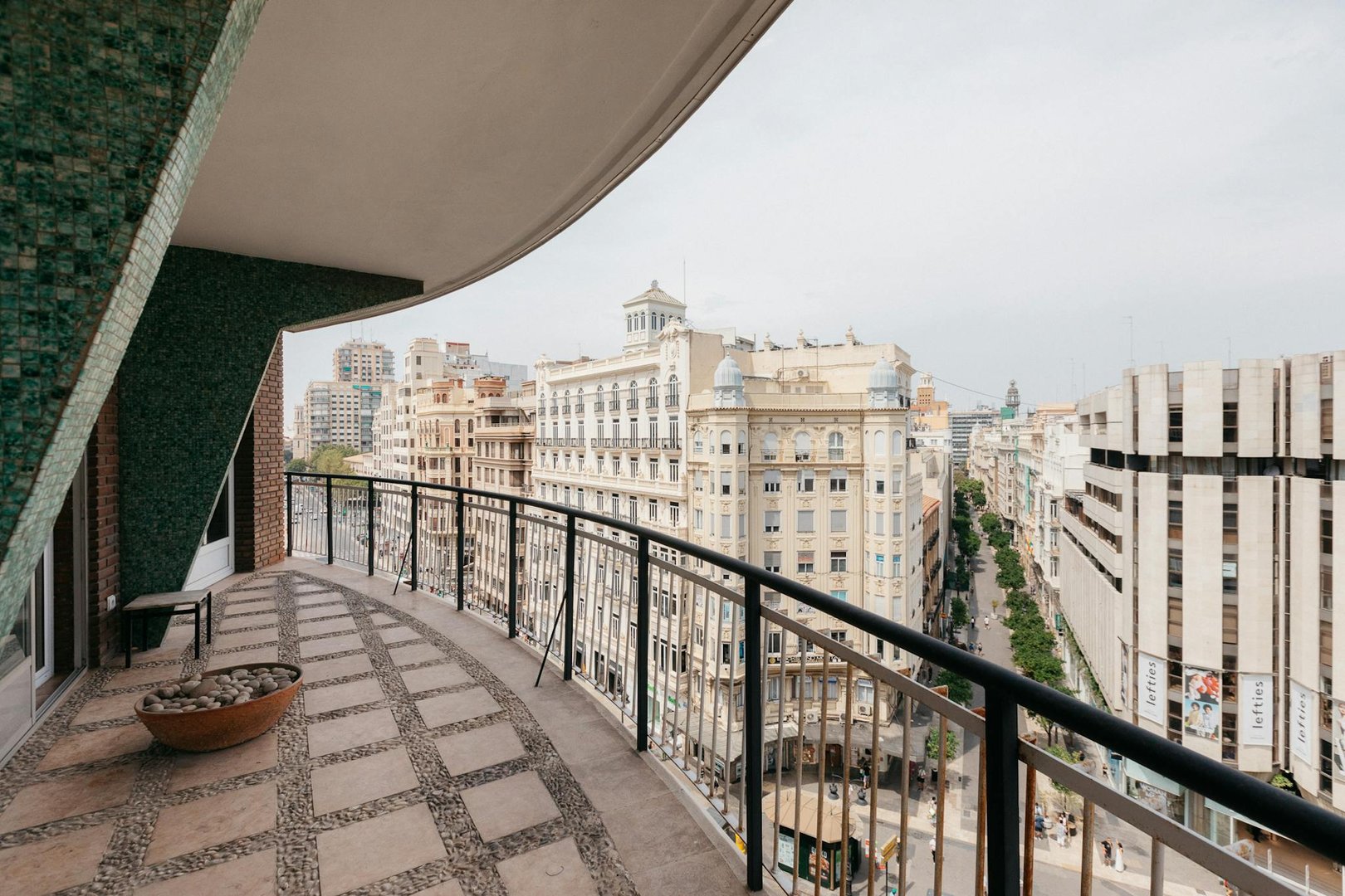 Habitación 220 m², Valencia